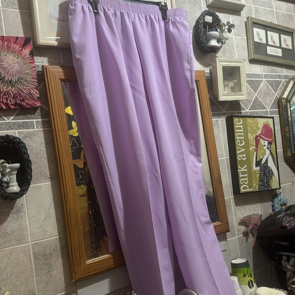 Alia pants - Picture 2 of 8